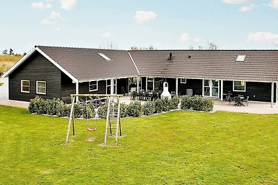 18 Personen Ferienhaus in Idestrup