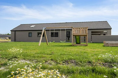 5 sterren vakantie huis in Nørre Nebel