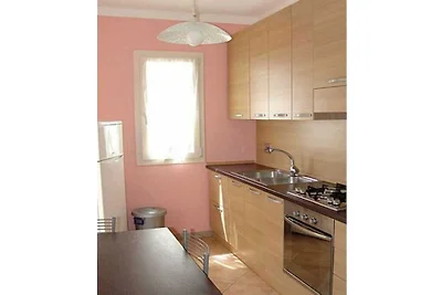 Ferienwohnung Elba
