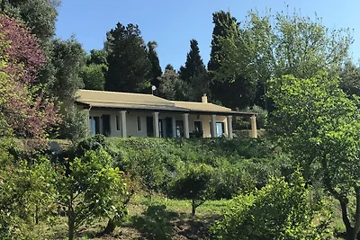 Ferienhaus mit Aussicht in der Nähe von...