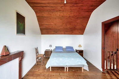 Appartamento a Treffiagat vicino alla spiaggi...