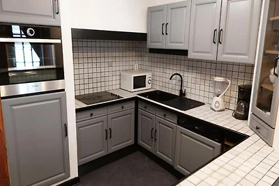 Ferienwohnung in Valloire in der Nähe der...