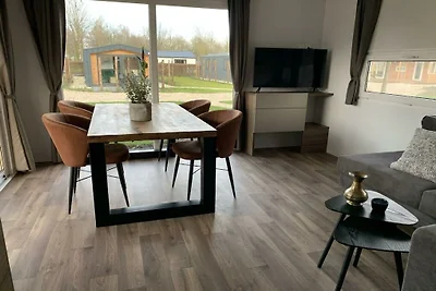 Ferienhaus Erholungsurlaub Biddinghuizen