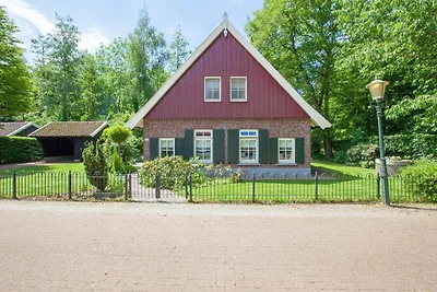 Gemütliches Ferienhaus mit eigenem Garten