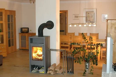 Ferienhaus Altmühltal