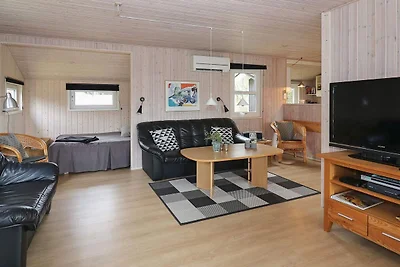 6 persone case ad Hadsund-By Traum