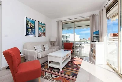 Apartment in Palm Beach mit Meerblick