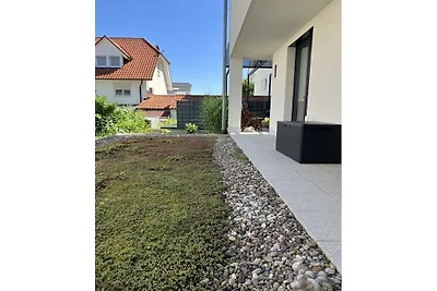 Apartamento vacacional de 1 dormitorio.