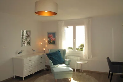 Ferienhaus mit 2 Schlafzimmer