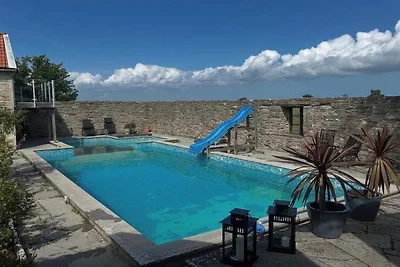 4 Personen Ferienhaus in Mörbylånga