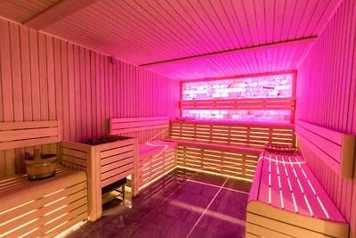 Spazioso chalet a Les Arcs