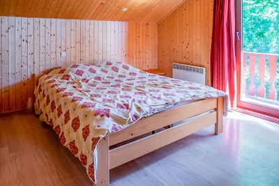 Ferienhaus in Barvaux Weris mit Sauna