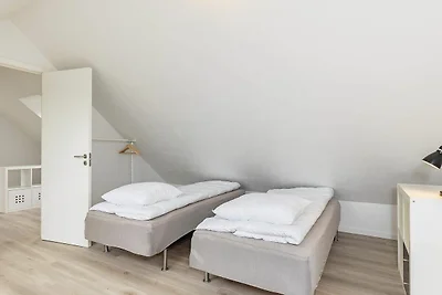 6 Personen Ferienhaus in Hals-By Traum