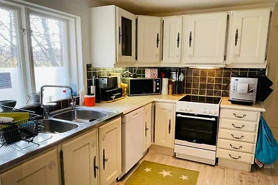 5 Personen Ferienhaus in Tving