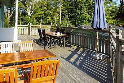 9 Personen Ferienhaus in ASKERÖARNA