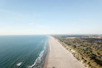14 Personen Ferienhaus in Løkken