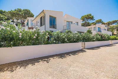 Urlaub am Meer in Cala Sant Vicenç