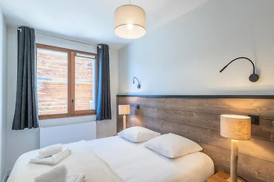 Appartamento trilocale 4A+2E