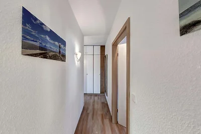 Großzügige Ferienwohnung für bis zu 9...