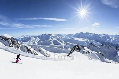 Apartment in Obélisque in der Nähe der...