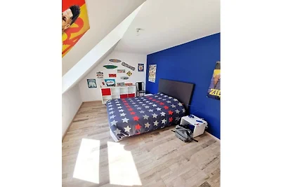 Moderne villa van 710 m² op 100 meter van het...