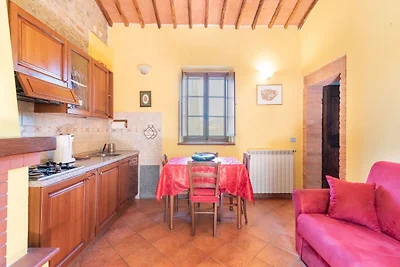 Sonnenverwöhntes Ferienhaus