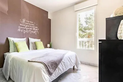 Anis-Apartments f�r zwei Personen