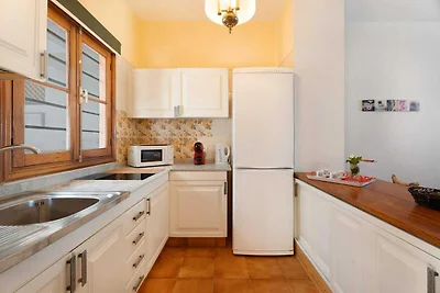 Apartment für 4 Personen auf Teneriffa
