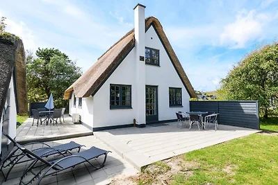 4 Personen Ferienhaus in Fanø