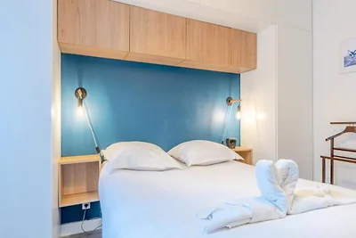 Pestana-Haus f�r vier Personen