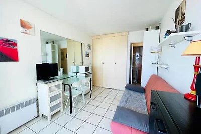 Residenz Port Arcachon