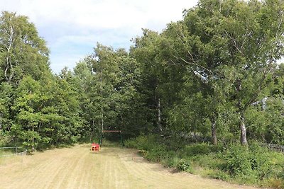 4 Sterne Ferienhaus in UGGLARP