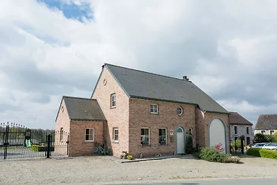 Ferienhaus in Vodelée mit eigenem Garten