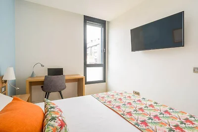 Wohnung in Las Palmas nahe Las Canteras