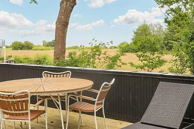 5 Sterne Ferienhaus in Frederikshavn-By Traum