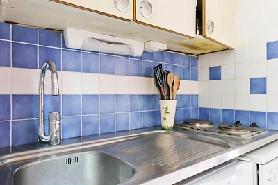 Studio 5 Personen Komfort