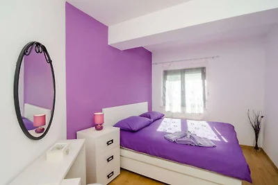 1-Zimmer-Wohnung mit Balkon