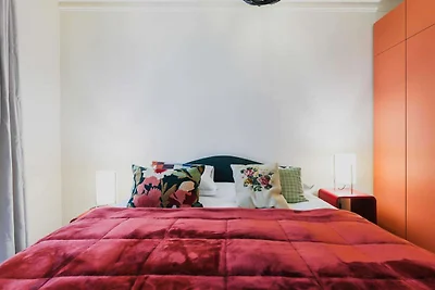 Charmante Wohnung - 2BR-6P - Petit-Montrouge