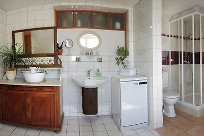Apartament wakacyjny Baumgarten „Stara szkoła...
