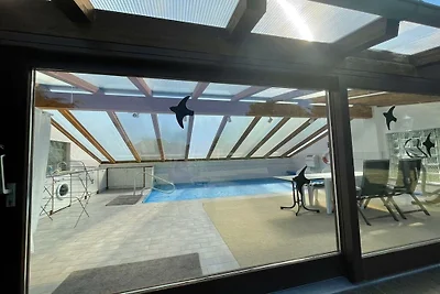Ferienhaus Meerzeit