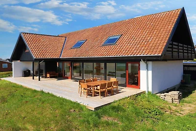 10 Personen Ferienhaus in Assens-By Traum