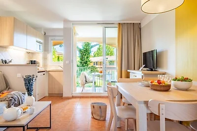 Smart Escape mit Pool