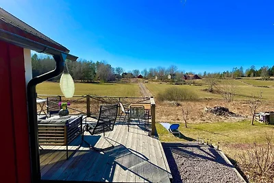 6 Personen Ferienhaus in VIMMERBY