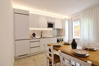 Villa for 4 persons in Costa Brava