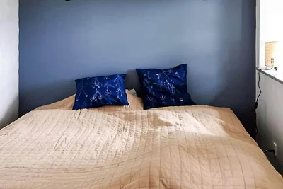 4 Sterne Ferienhaus in Ebberup