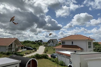 Lussuosa casa vacanze con sauna