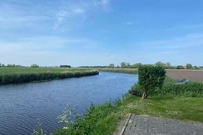 Ferienwohnung in Dornumersiel