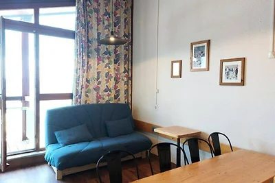 4-Zimmer-Maisonette-Wohnung für 8 Personen, a...