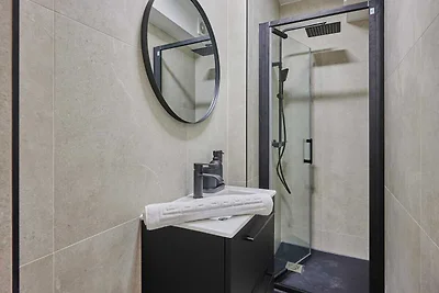 Sehr charmantes Apartment Louvre Palais Royal