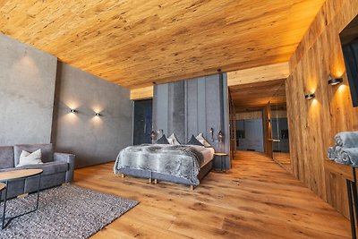 Wohnung in Kaltenbach am Skilift